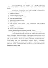 Lietuvos Respublikos (LR) žemės fondo sudėtis, struktūra ir naudojimas 7 puslapis