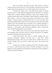 Lietuvos Respublikos (LR) žemės fondo sudėtis, struktūra ir naudojimas 10 puslapis