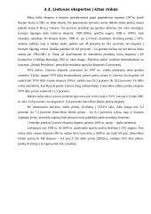 Lietuvos užsienio prekybos politika 13 puslapis