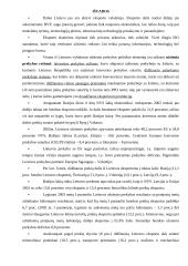 Lietuvos užsienio prekybos politika 20 puslapis