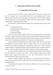 Lietuvos užsienio prekybos tendencijos ir prioritetai 4 puslapis