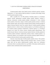 Lietuvos vertybinių popierių apskaitos sistema 2 puslapis