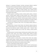 Lietuvos vertybinių popierių apskaitos sistema 14 puslapis