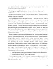 Lietuvos vertybinių popierių apskaitos sistema 15 puslapis