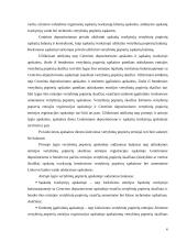 Lietuvos vertybinių popierių apskaitos sistema 4 puslapis