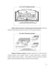 Lietuvos vertybinių popierių apskaitos sistema 8 puslapis