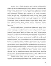 Lietuvos vertybinių popierių apskaitos sistema 10 puslapis