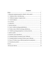 Lyginamoji analizė: viešbučiai "Kaunas" ir "Perkūno namai" 2 puslapis