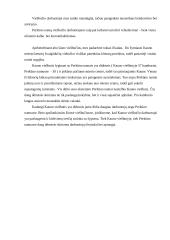 Lyginamoji analizė: viešbučiai "Kaunas" ir "Perkūno namai" 12 puslapis