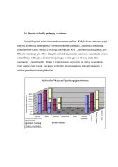 Lyginamoji analizė: viešbučiai "Kaunas" ir "Perkūno namai" 15 puslapis