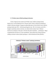 Lyginamoji analizė: viešbučiai "Kaunas" ir "Perkūno namai" 16 puslapis