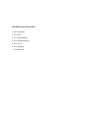 Lyginamoji analizė: viešbučiai "Kaunas" ir "Perkūno namai" 20 puslapis