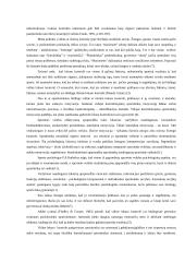 Lyties ir sportinių pasiekimų ryšys su plaukikų asmenybės eksternalumu ir internalumu 4 puslapis