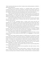 Lyties ir sportinių pasiekimų ryšys su plaukikų asmenybės eksternalumu ir internalumu 5 puslapis