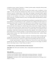 Lyties ir sportinių pasiekimų ryšys su plaukikų asmenybės eksternalumu ir internalumu 6 puslapis