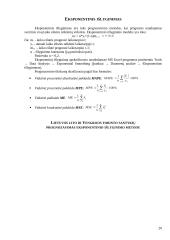 Lito ir užsienio valiutų (Vengrijos forinto, Islandijos kronos ir Kazachstano tengės) santykių statistika 19 puslapis