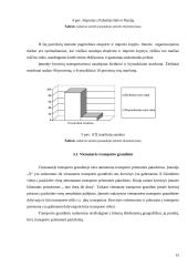 Logistinio aprūpinimo transportavimo plėtra įmonėje: krovinių gabenimas 14 puslapis