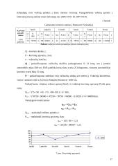 Logistinio aprūpinimo transportavimo plėtra įmonėje: krovinių gabenimas 16 puslapis
