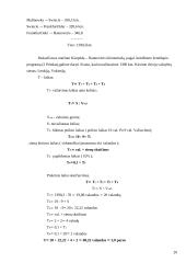 Logistinio aprūpinimo transportavimo plėtra įmonėje: krovinių gabenimas 19 puslapis