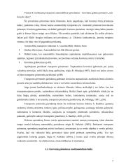 Logistinio aprūpinimo transportavimo plėtra įmonėje: krovinių gabenimas 6 puslapis