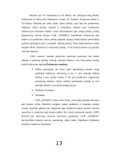 Marketingo komplekso parengimas: UAB "Genrita" 14 puslapis