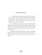 Marketingo komplekso parengimas: UAB "Genrita" 16 puslapis