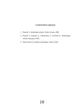 Marketingo komplekso parengimas: UAB "Genrita" 17 puslapis