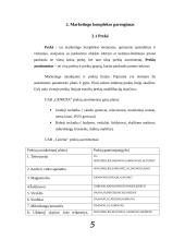 Marketingo komplekso parengimas: UAB "Genrita" 6 puslapis