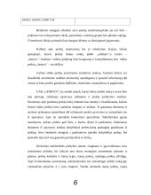 Marketingo komplekso parengimas: UAB "Genrita" 7 puslapis