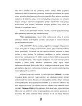 Marketingo komplekso parengimas: UAB "Genrita" 9 puslapis