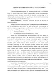 Marketingo kultūra kaip konkurencinio pranašumo šaltinis 13 puslapis