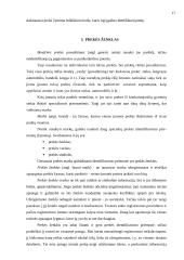 Marketingo kultūra kaip konkurencinio pranašumo šaltinis 15 puslapis