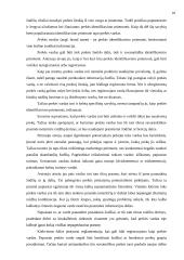 Marketingo kultūra kaip konkurencinio pranašumo šaltinis 16 puslapis