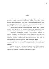 Marketingo kultūra kaip konkurencinio pranašumo šaltinis 18 puslapis