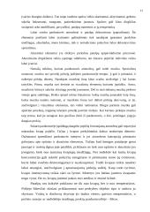 Marketingo kultūra kaip konkurencinio pranašumo šaltinis 9 puslapis