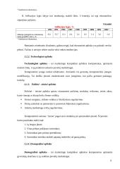 Marketingo planas: interneto kavinė PĮ "Arena" 9 puslapis