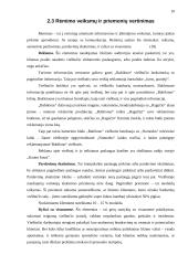 Marketingo planas: viešbutis "Babilonas" 10 puslapis