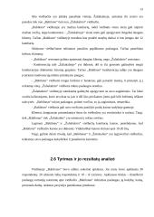 Marketingo planas: viešbutis "Babilonas" 13 puslapis