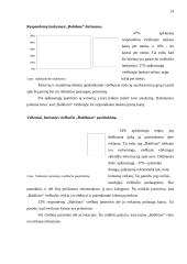 Marketingo planas: viešbutis "Babilonas" 14 puslapis