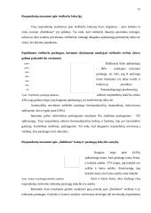 Marketingo planas: viešbutis "Babilonas" 15 puslapis