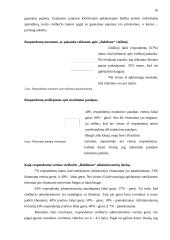 Marketingo planas: viešbutis "Babilonas" 16 puslapis