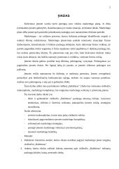 Marketingo planas: viešbutis "Babilonas" 2 puslapis