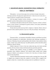 Marketingo planas: viešbutis "Babilonas" 3 puslapis