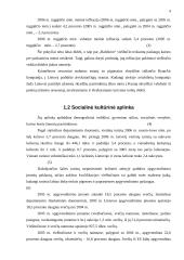 Marketingo planas: viešbutis "Babilonas" 4 puslapis