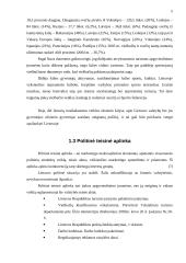 Marketingo planas: viešbutis "Babilonas" 5 puslapis