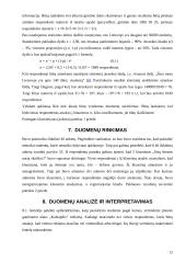 Marketingo tyrimas: alaus darykla AB "Kalnapilis-Tauro grupė" 11 puslapis