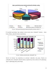 Marketingo tyrimas: alaus darykla AB "Kalnapilis-Tauro grupė" 13 puslapis