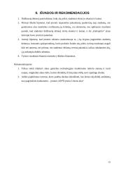 Marketingo tyrimas: alaus darykla AB "Kalnapilis-Tauro grupė" 14 puslapis