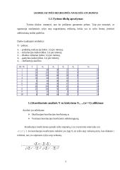 Matematiniai metodai vadyboje 2 puslapis