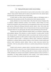 Mažmeninės prekybos organizavimas Marijampolės mieste 12 puslapis